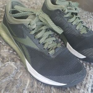 Reebok crossfit nano 9 crosstraining